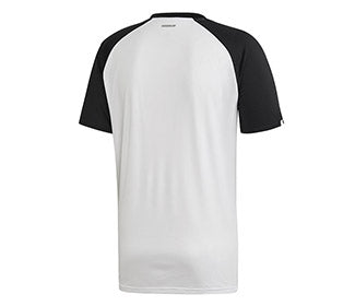 Adidas Club Colorblock Tee (M)