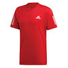 Adidas Club 3 Stripe Tee (M)