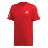 Adidas Club 3 Stripe Tee (M)