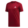 Adidas Club Colorblock Tee (M)