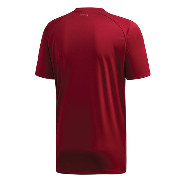 Adidas Club Colorblock Tee (M)