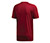 Adidas Club Colorblock Tee (M)