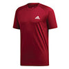 Adidas Club Colorblock Tee (M)