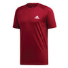 Adidas Club Colorblock Tee (M)