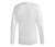 Adidas Uv Protect Long Sleeve Tee (M) (White)
