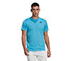 Adidas Club Tee (M) (Blue)