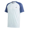 Adidas Club Colorblock Tee (M)
