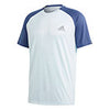 Adidas Club Colorblock Tee (M)