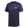 Adidas Club Colorblock Tee (M)