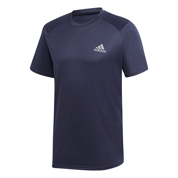 Adidas Club Colorblock Tee (M)