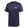 Adidas Club Colorblock Tee (M)