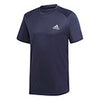 Adidas Club Colorblock Tee (M)