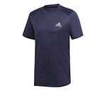 Adidas Club Colorblock Tee (M)