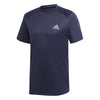 Adidas Club Colorblock Tee (M)