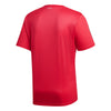 Adidas Club 3 Stripe Tee (M)