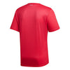 Adidas Club 3 Stripe Tee (M)