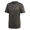 Adidas Club 3 Stripe Tee (M)