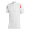 Adidas Stella Zipper Tee (M)