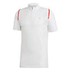 Adidas Stella Zipper Tee (M)