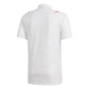 Adidas Stella Zipper Tee (M)