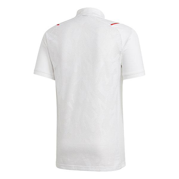 Adidas Stella Zipper Tee (M)