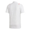 Adidas Stella Zipper Tee (M)