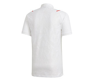 Adidas Stella Zipper Tee (M)