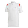 Adidas Stella Zipper Tee (M)