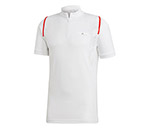 Adidas Stella Zipper Tee (M)