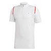 Adidas Stella Zipper Tee (M)