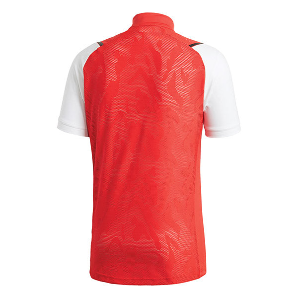 Adidas Stella Zipper Tee (M)