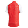 Adidas Stella Zipper Tee (M)
