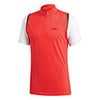Adidas Stella Zipper Tee (M)