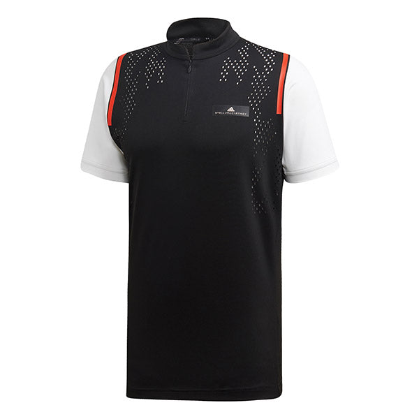 Adidas Stella Zipper Tee (M)