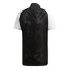 Adidas Stella Zipper Tee (M)