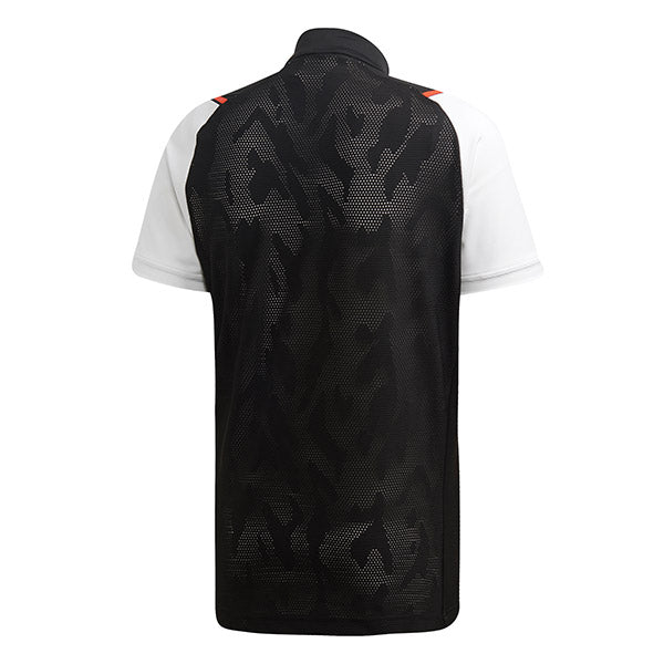 Adidas Stella Zipper Tee (M)