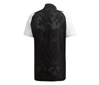 Adidas Stella Zipper Tee (M)