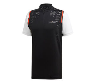 Adidas Stella Zipper Tee (M)