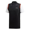Adidas Stella Zipper Tee (M)