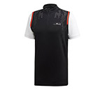 Adidas Stella Zipper Tee (M)