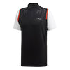 Adidas Stella Zipper Tee (M)