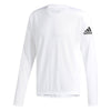 Adidas Freelift Badge Of Sport L/S Tee (M)