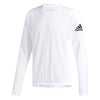 Adidas Freelift Badge Of Sport L/S Tee (M)