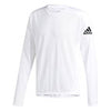Adidas Freelift Badge Of Sport L/S Tee (M)