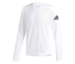 Adidas Freelift Badge Of Sport L/S Tee (M)