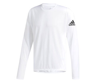 Adidas Freelift Badge Of Sport L/S Tee (M)