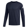 Adidas Freelift Badge Of Sport L/S Tee (M)