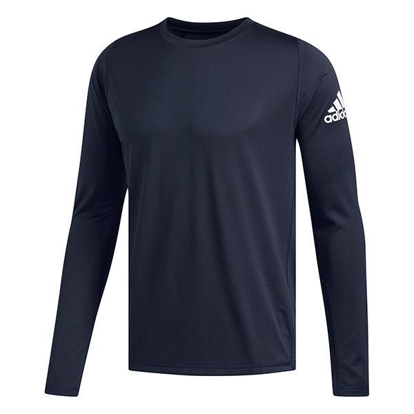Adidas Freelift Badge Of Sport L/S Tee (M)
