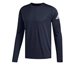 Adidas Freelift Badge Of Sport L/S Tee (M)