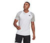Adidas Club Tee (M) (White)